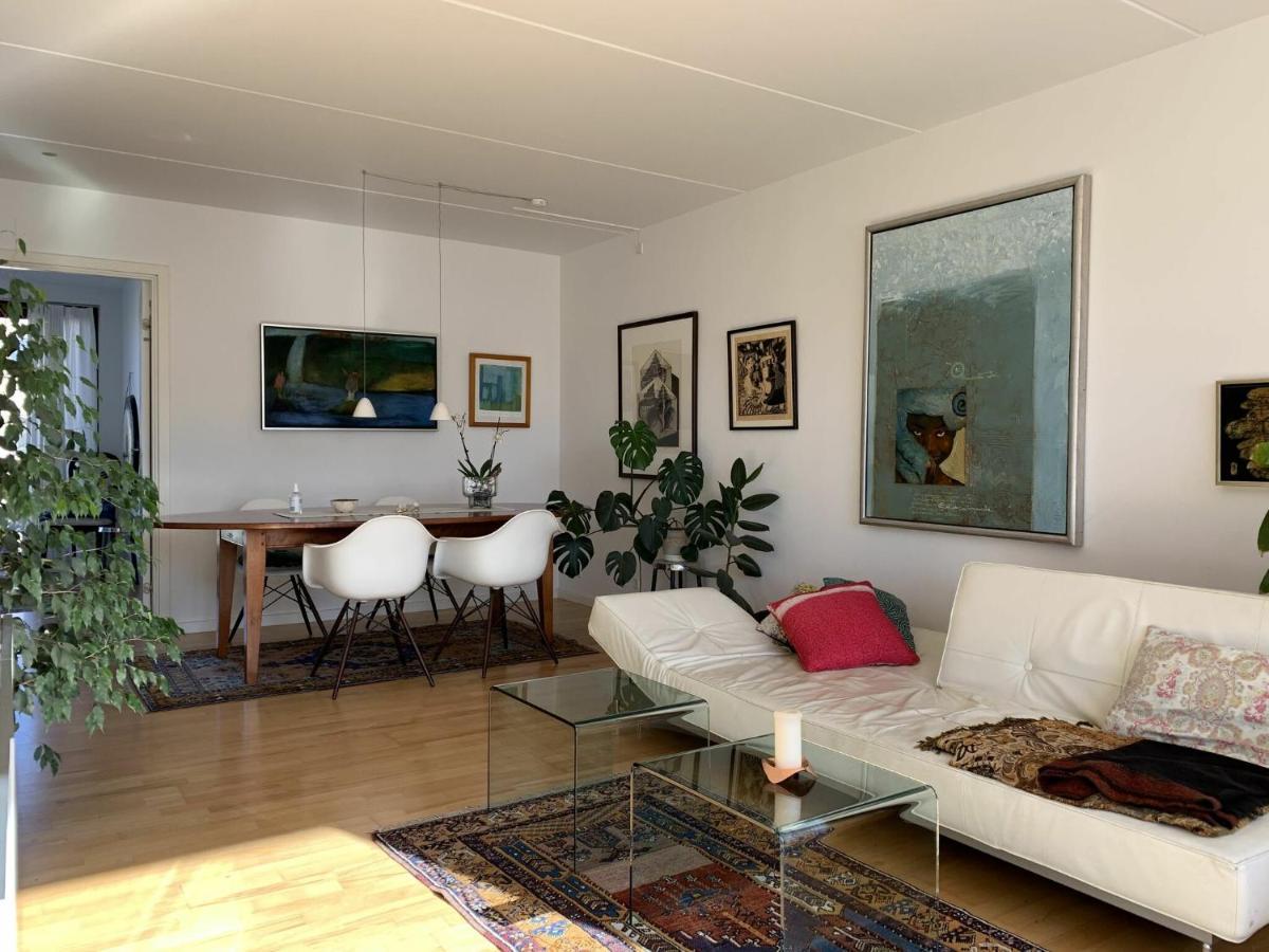 Apartmentincopenhagen Apartment 651 Esterno foto