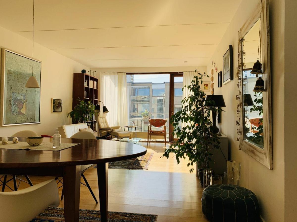 Apartmentincopenhagen Apartment 651 Esterno foto