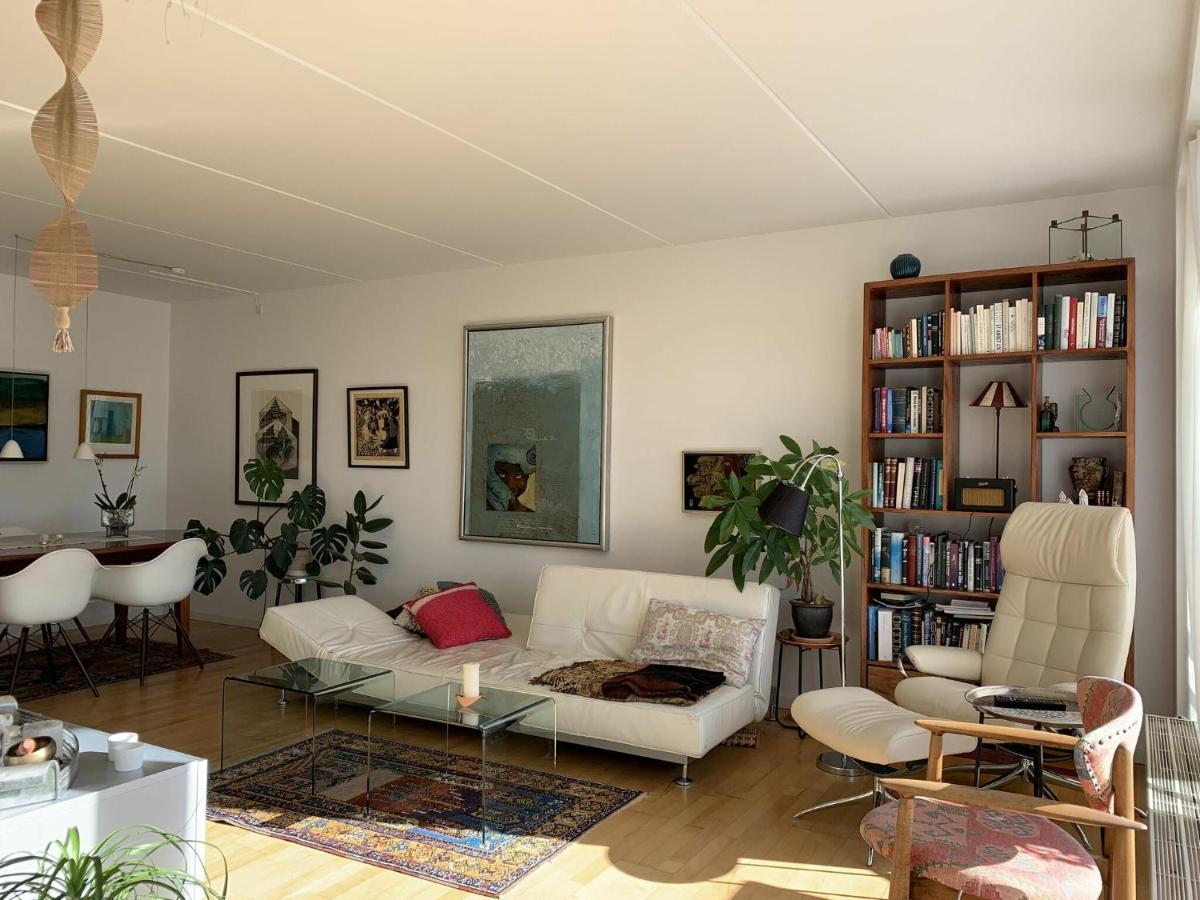 Apartmentincopenhagen Apartment 651 Esterno foto
