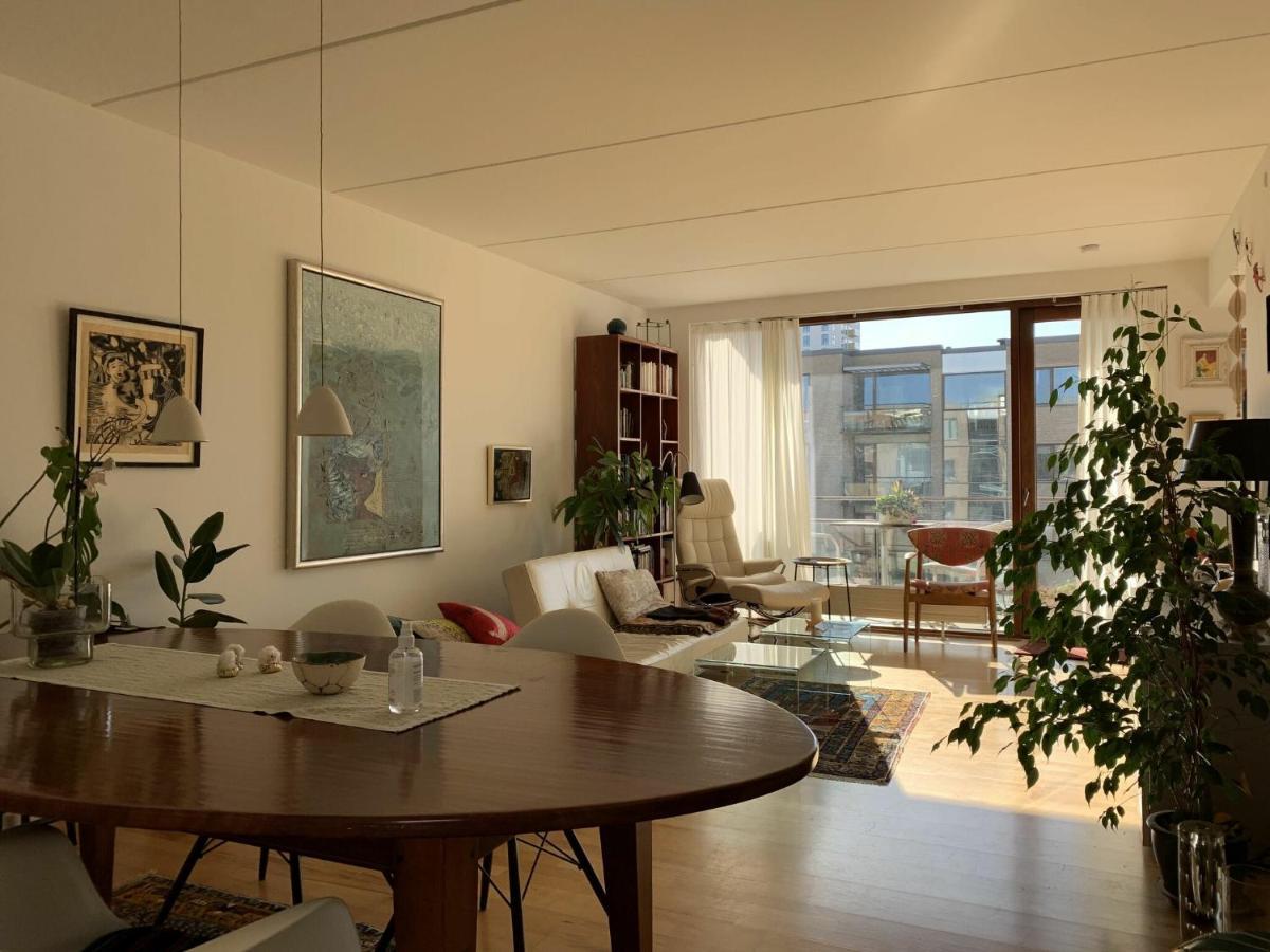 Apartmentincopenhagen Apartment 651 Esterno foto