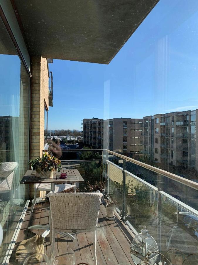 Apartmentincopenhagen Apartment 651 Esterno foto