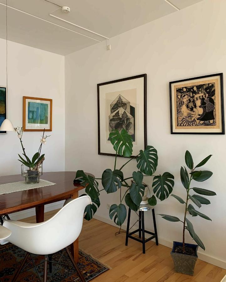 Apartmentincopenhagen Apartment 651 Esterno foto
