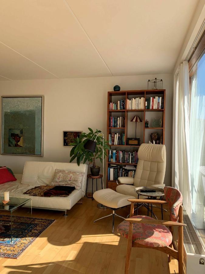 Apartmentincopenhagen Apartment 651 Esterno foto