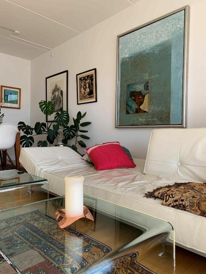 Apartmentincopenhagen Apartment 651 Esterno foto