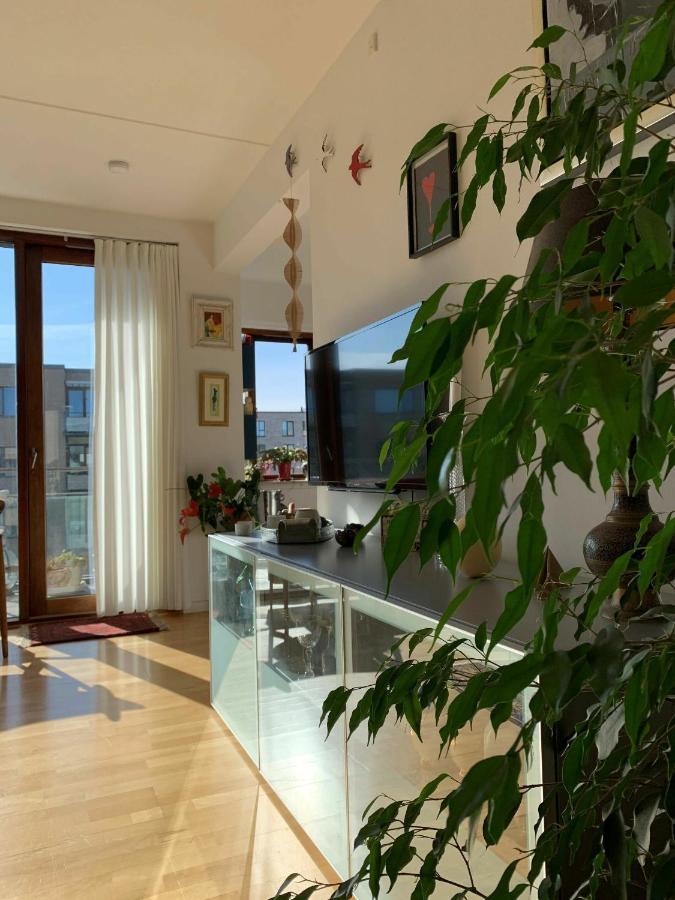 Apartmentincopenhagen Apartment 651 Esterno foto