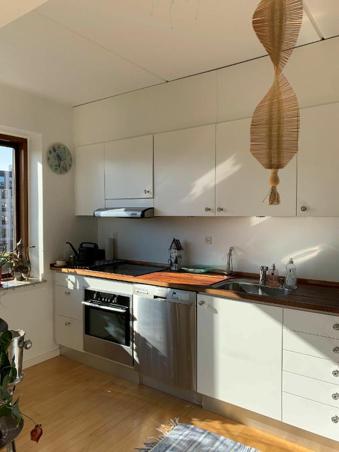 Apartmentincopenhagen Apartment 651 Esterno foto