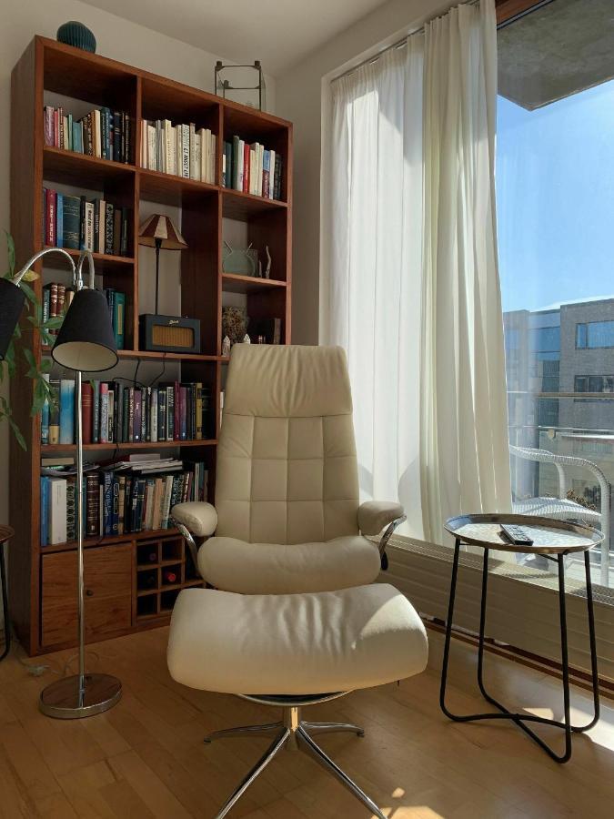 Apartmentincopenhagen Apartment 651 Esterno foto